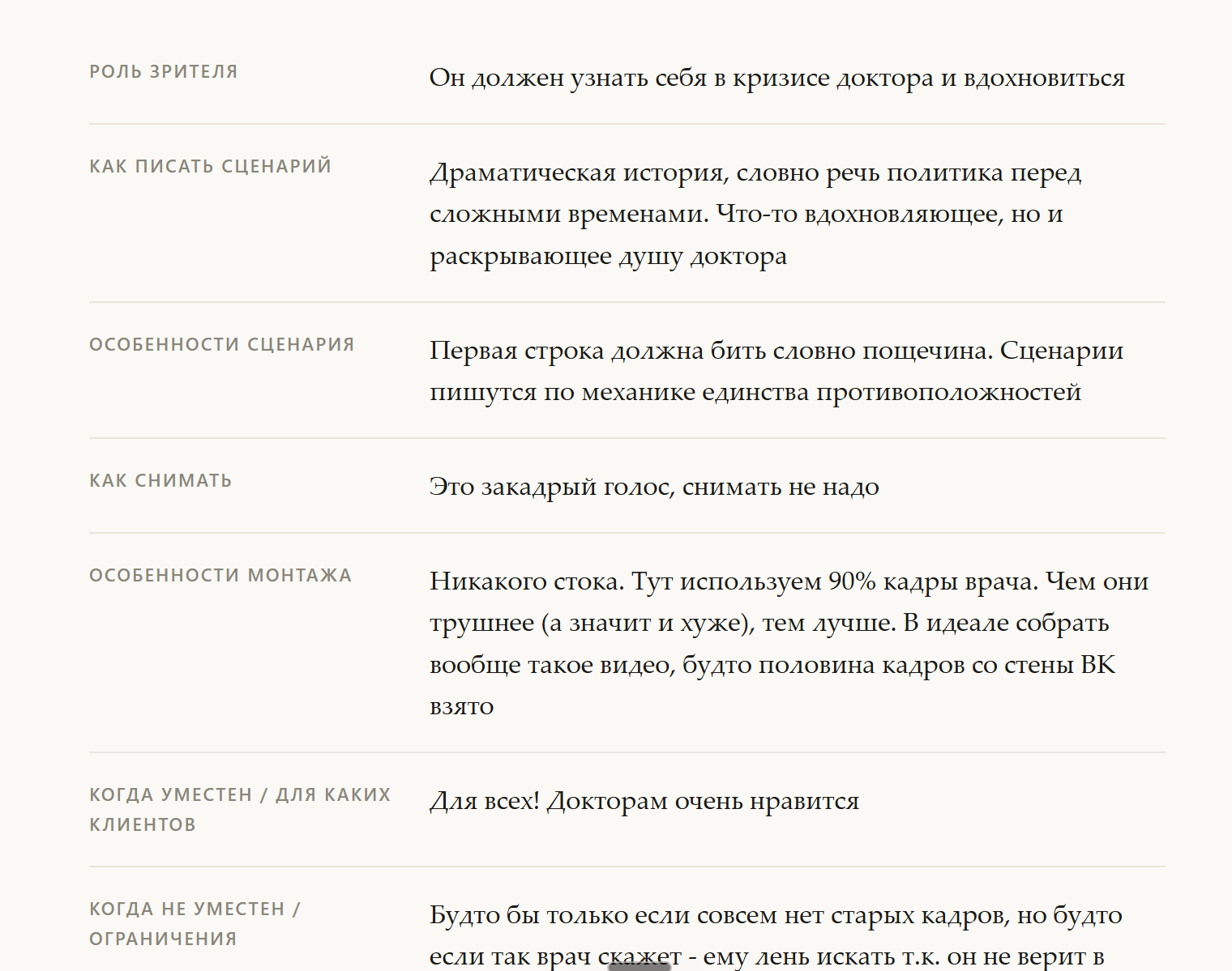 Теория: Филология и Драматургия